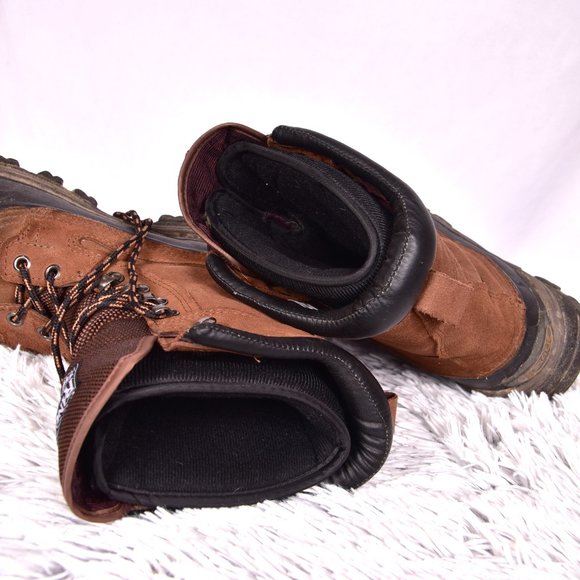 Ranger Insoles of Dupont Thermolite Winter Boots Size 9 main image 10